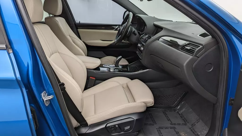 Florida Fine Cars - Used BMW X4 2017 MIAMI M40I
