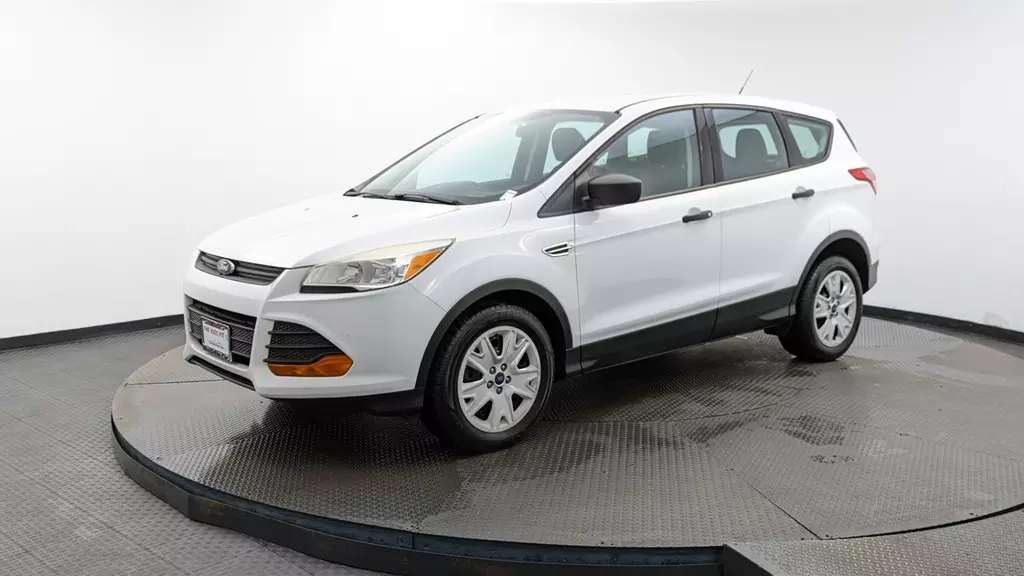 Florida Fine Cars - Used FORD ESCAPE 2015 MARGATE S
