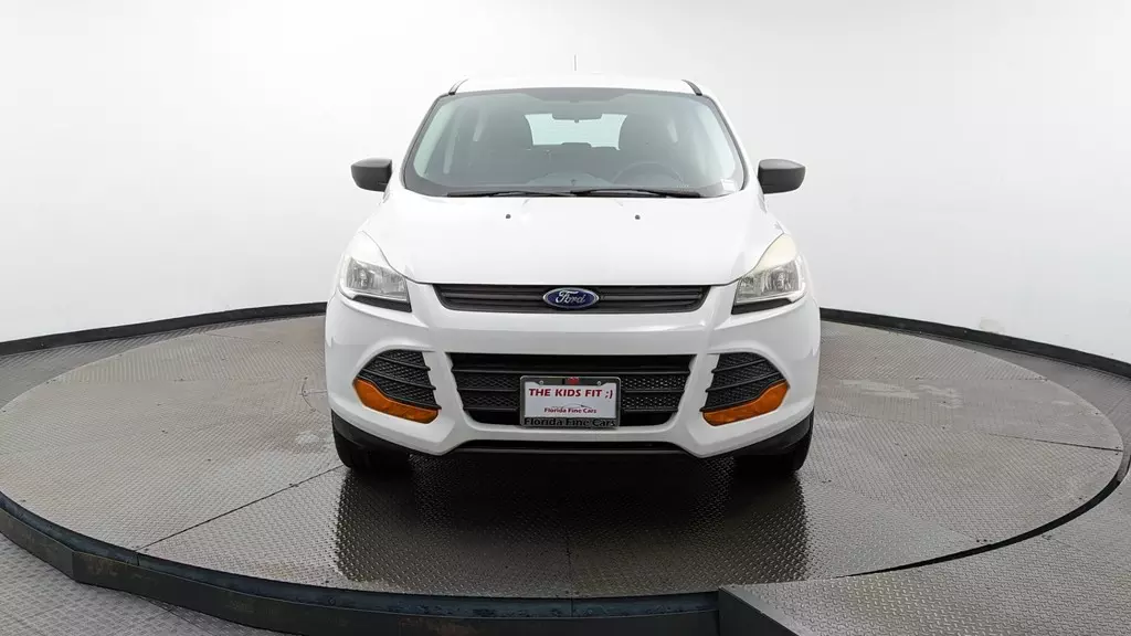 Florida Fine Cars - Used FORD ESCAPE 2015 MARGATE S