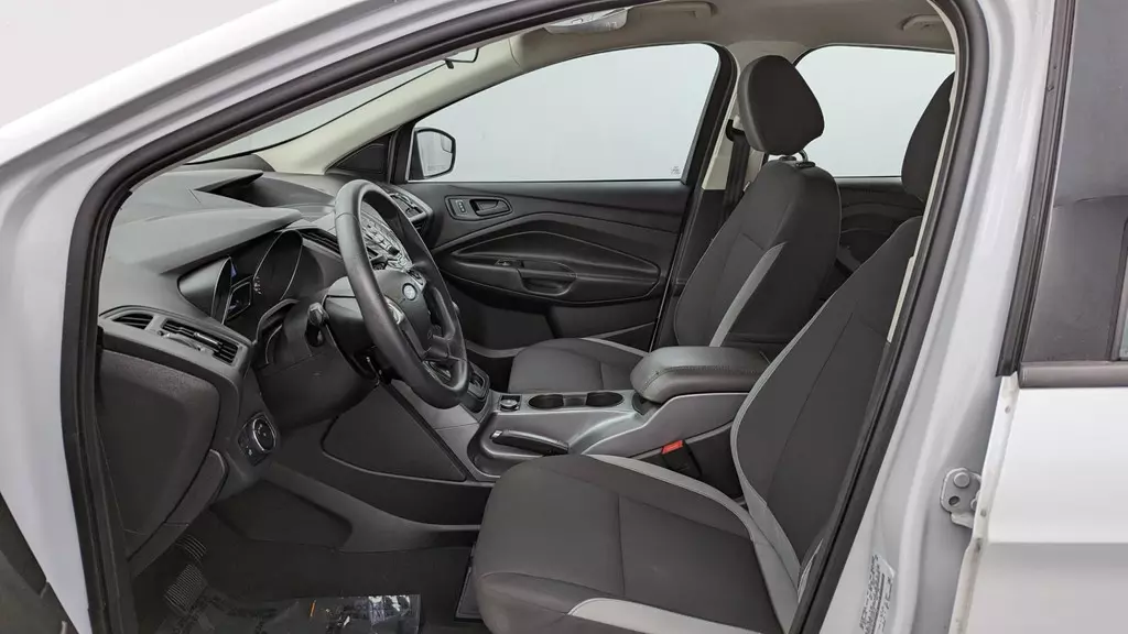 Florida Fine Cars - Used FORD ESCAPE 2015 MARGATE S