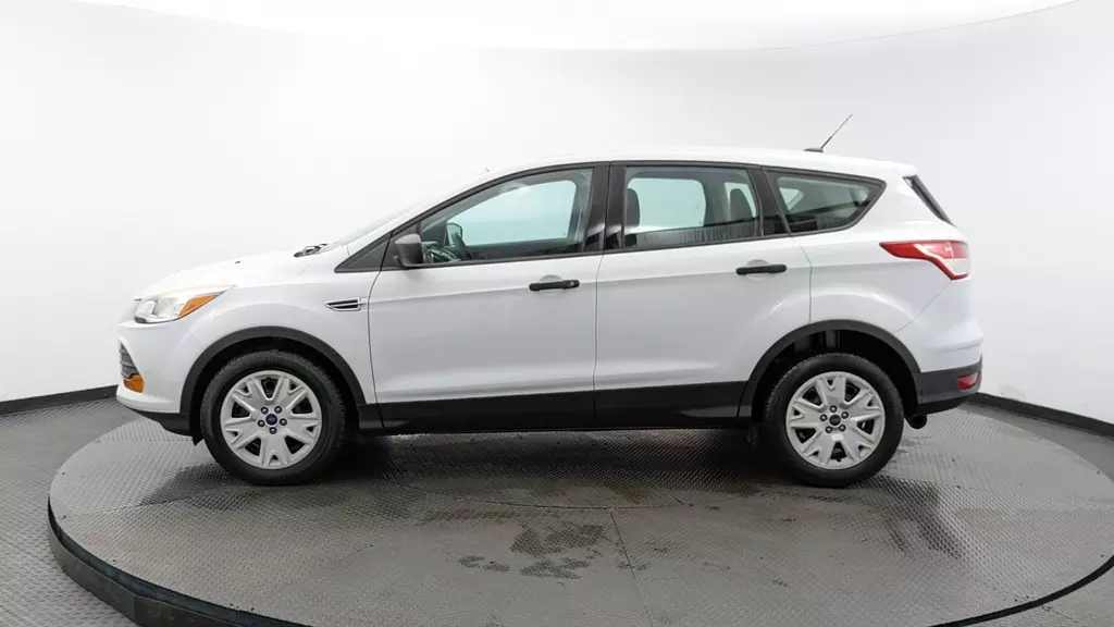 Florida Fine Cars - Used FORD ESCAPE 2015 MARGATE S