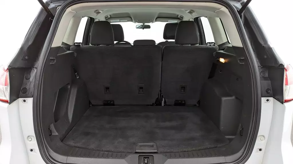 Florida Fine Cars - Used FORD ESCAPE 2015 MARGATE S