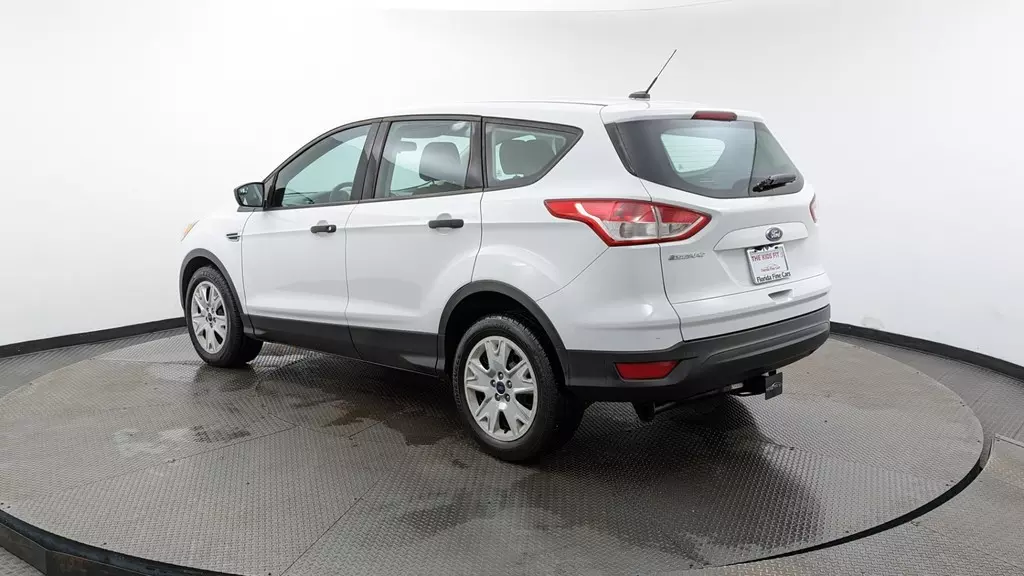 Florida Fine Cars - Used FORD ESCAPE 2015 MARGATE S