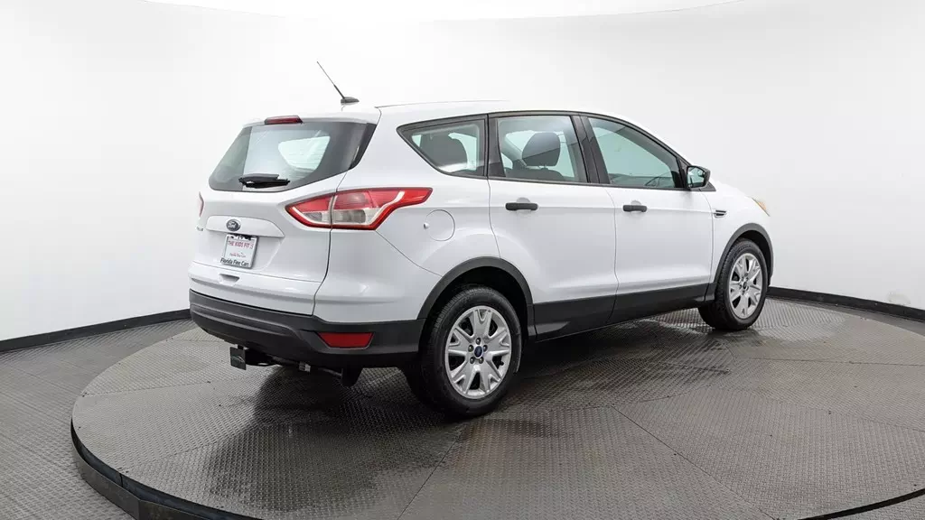 Florida Fine Cars - Used FORD ESCAPE 2015 MARGATE S
