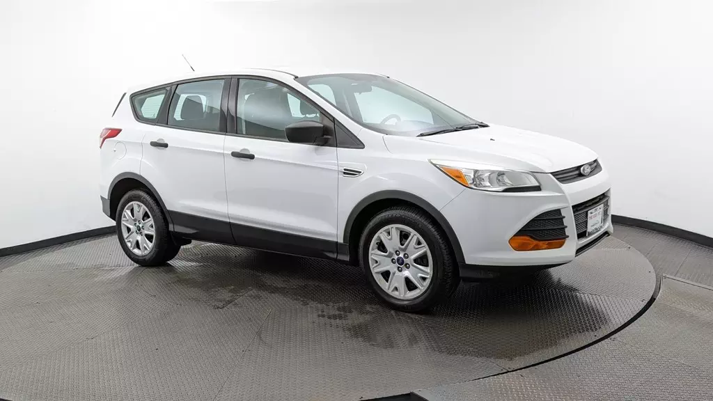 Florida Fine Cars - Used FORD ESCAPE 2015 MARGATE S