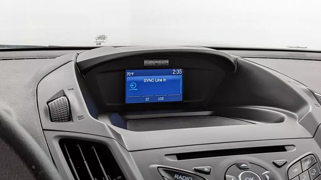 Florida Fine Cars - Used FORD ESCAPE 2015 MARGATE S