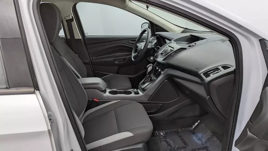 Florida Fine Cars - Used FORD ESCAPE 2015 MARGATE S