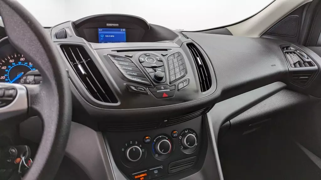 Florida Fine Cars - Used FORD ESCAPE 2015 MARGATE S