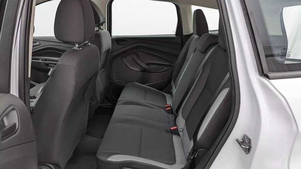 Florida Fine Cars - Used FORD ESCAPE 2015 MARGATE S