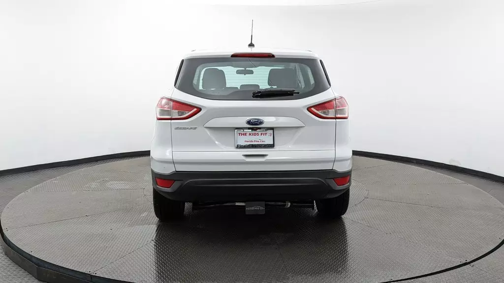 Florida Fine Cars - Used FORD ESCAPE 2015 MARGATE S