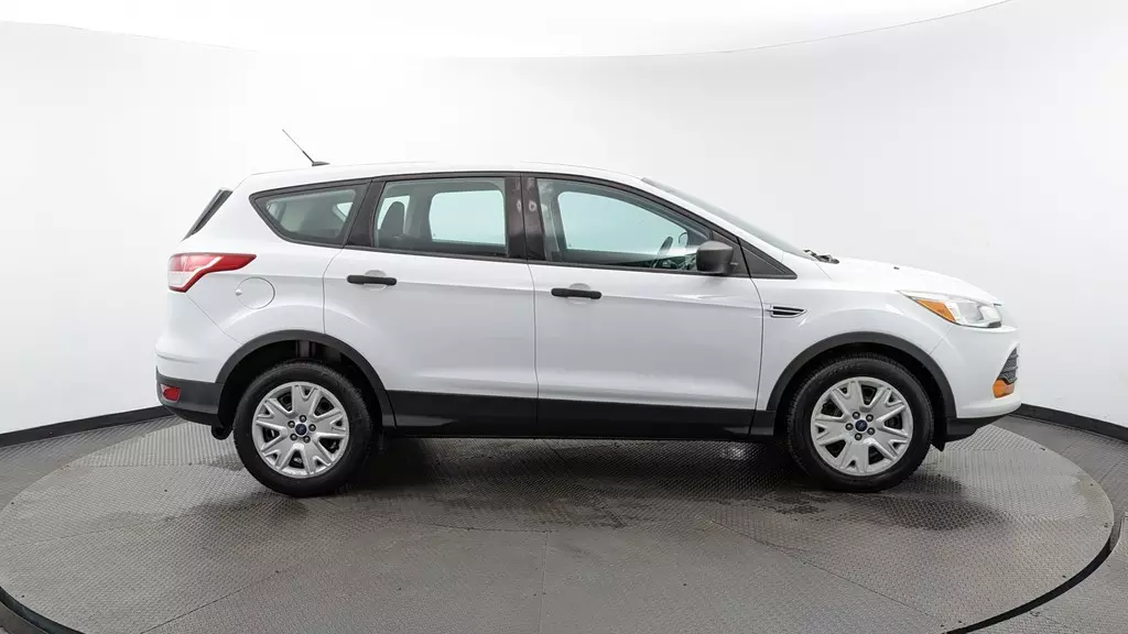 Florida Fine Cars - Used FORD ESCAPE 2015 MARGATE S