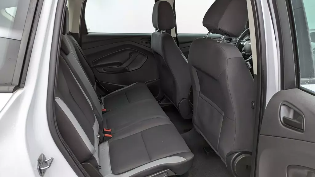 Florida Fine Cars - Used FORD ESCAPE 2015 MARGATE S