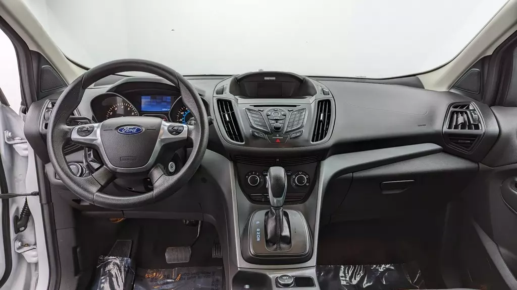 Florida Fine Cars - Used FORD ESCAPE 2015 MARGATE S