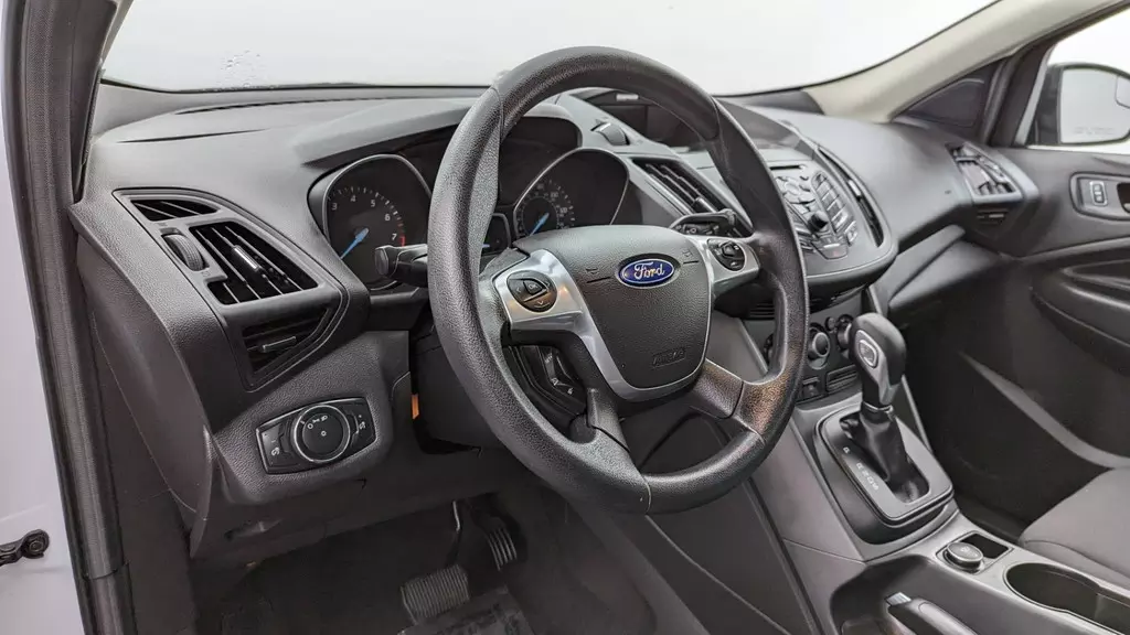 Florida Fine Cars - Used FORD ESCAPE 2015 MARGATE S