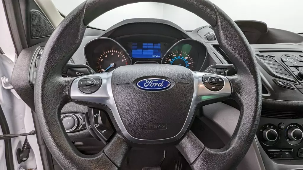 Florida Fine Cars - Used FORD ESCAPE 2015 MARGATE S