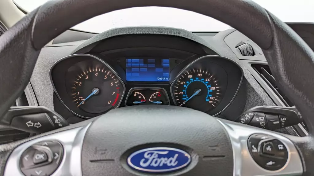 Florida Fine Cars - Used FORD ESCAPE 2015 MARGATE S