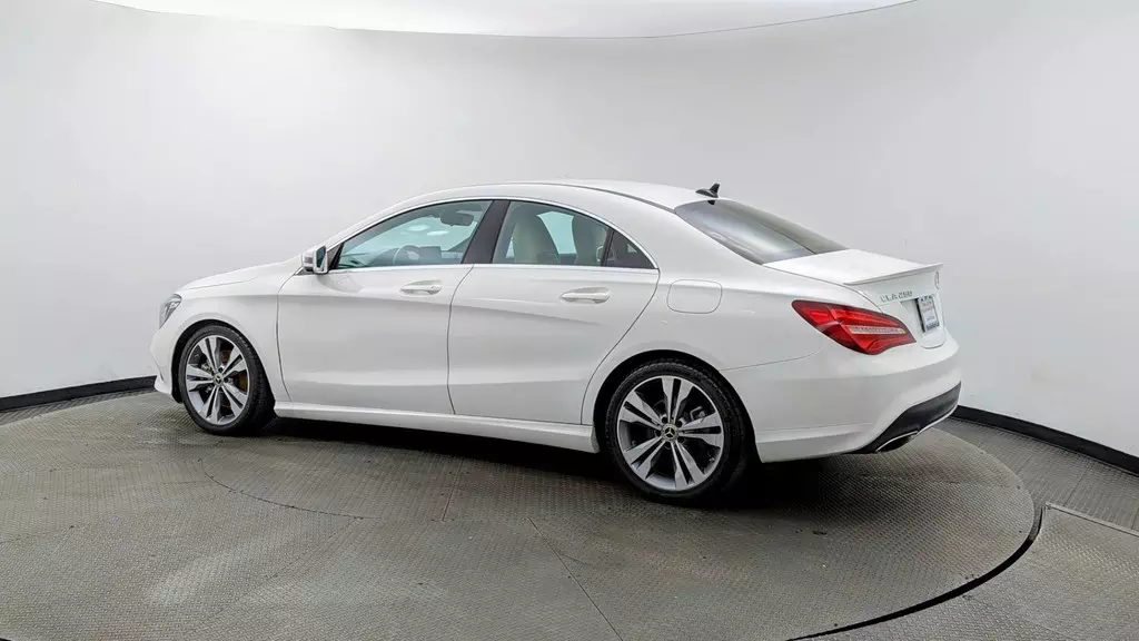 Florida Fine Cars - Used MERCEDES-BENZ CLA 2019 MIAMI CLA 250
