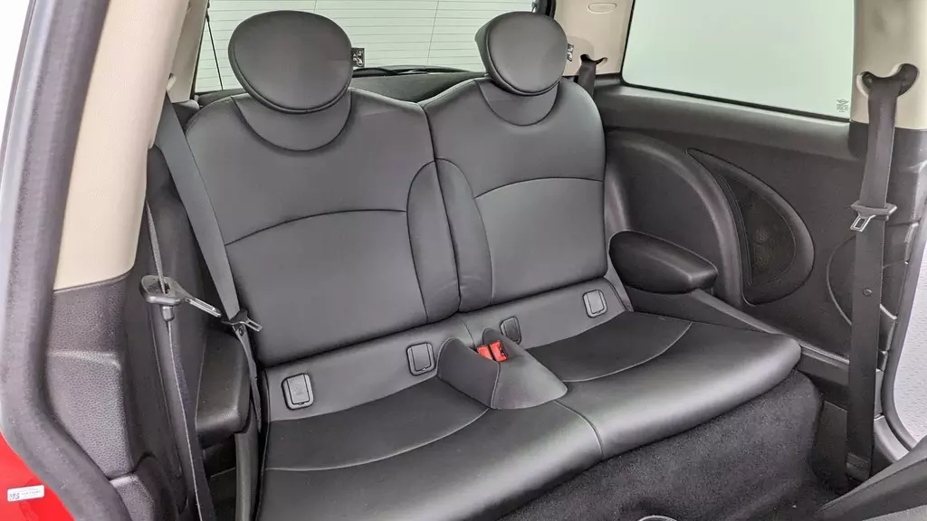 Florida Fine Cars - Used MINI COOPER HARDTOP 2012 WEST PALM 