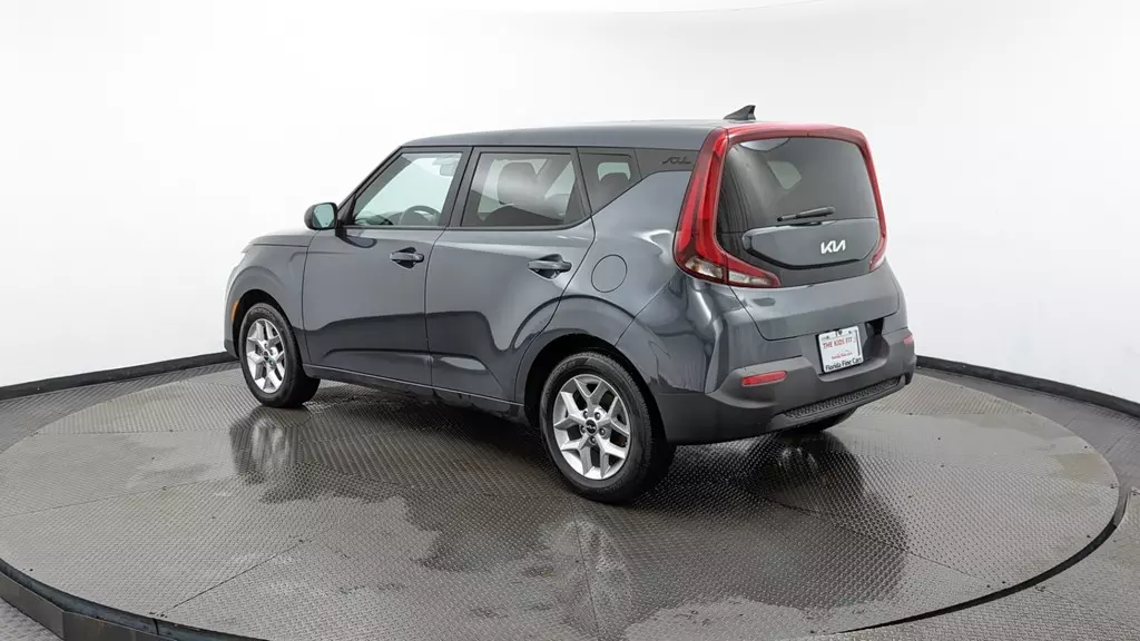 Florida Fine Cars - Used KIA SOUL 2022 MIAMI LX