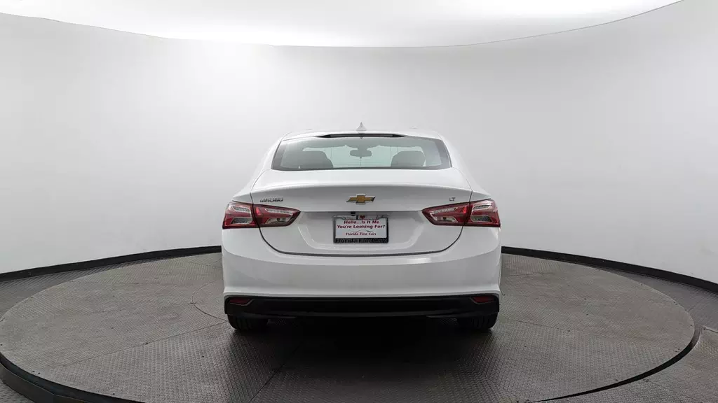 Florida Fine Cars - Used CHEVROLET MALIBU 2021 MIAMI LT