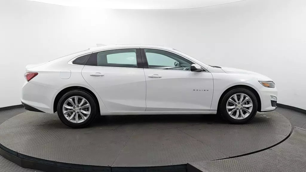 Florida Fine Cars - Used CHEVROLET MALIBU 2021 MIAMI LT