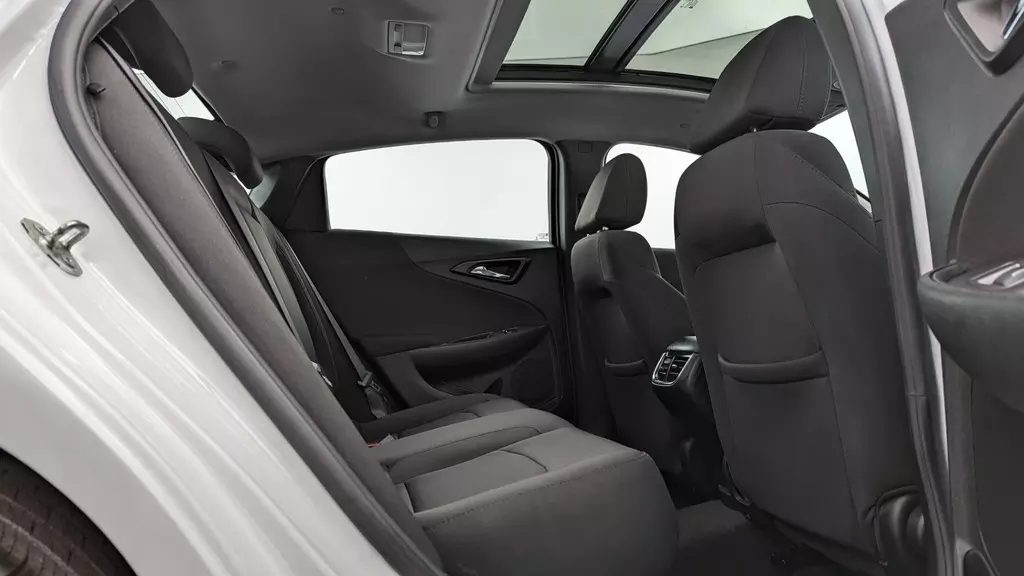 Florida Fine Cars - Used CHEVROLET MALIBU 2021 MIAMI LT