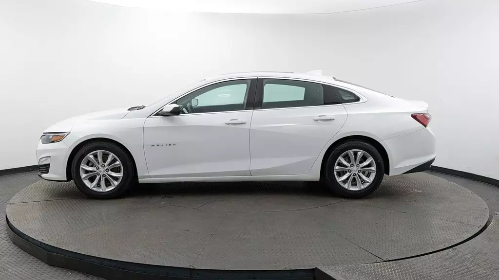 Florida Fine Cars - Used CHEVROLET MALIBU 2021 MIAMI LT