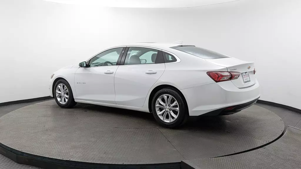 Florida Fine Cars - Used CHEVROLET MALIBU 2021 MIAMI LT