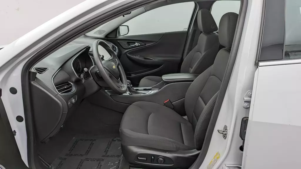 Florida Fine Cars - Used CHEVROLET MALIBU 2021 MIAMI LT