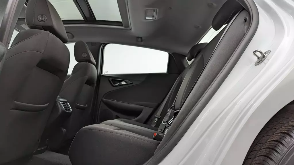 Florida Fine Cars - Used CHEVROLET MALIBU 2021 MIAMI LT