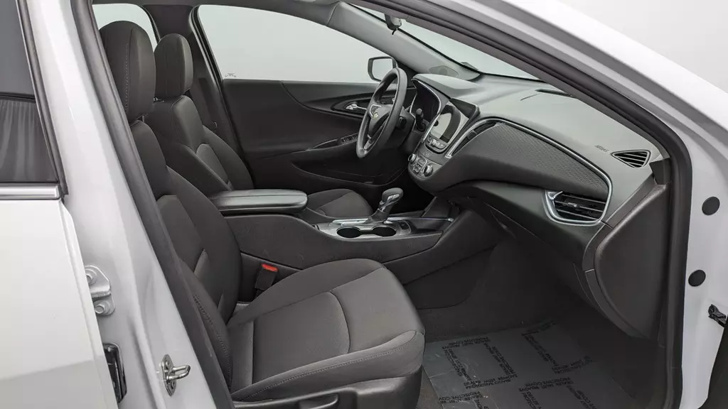 Florida Fine Cars - Used CHEVROLET MALIBU 2021 MIAMI LT