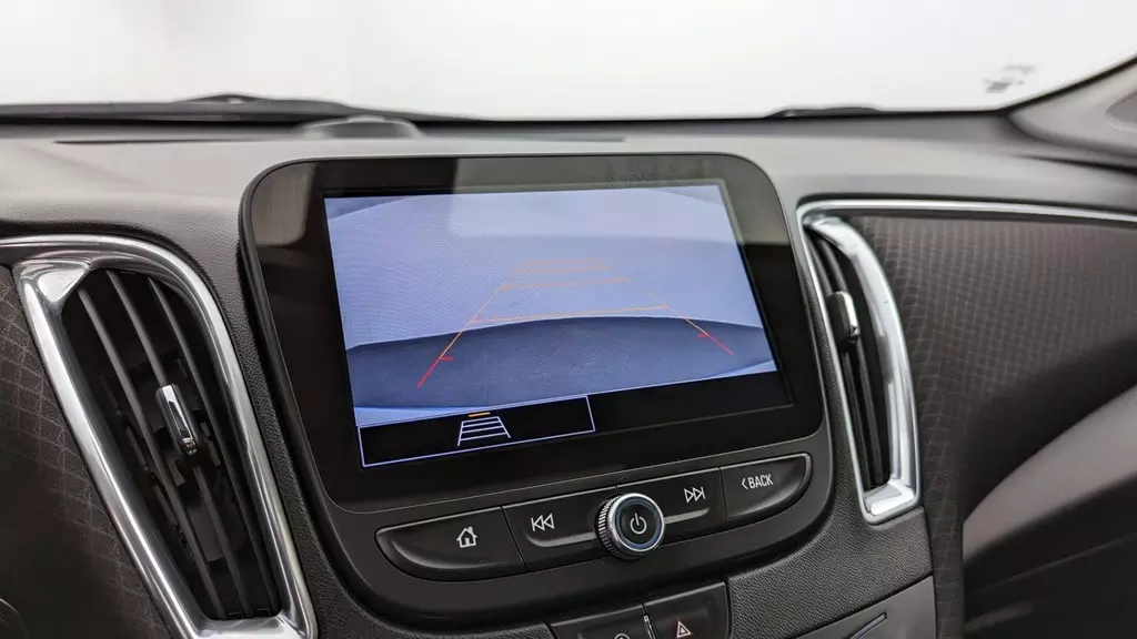 Florida Fine Cars - Used CHEVROLET MALIBU 2021 MIAMI LT