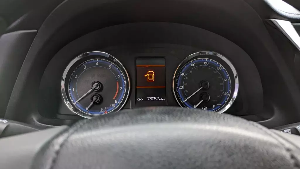 Florida Fine Cars - Used TOYOTA COROLLA 2018 MARGATE LE