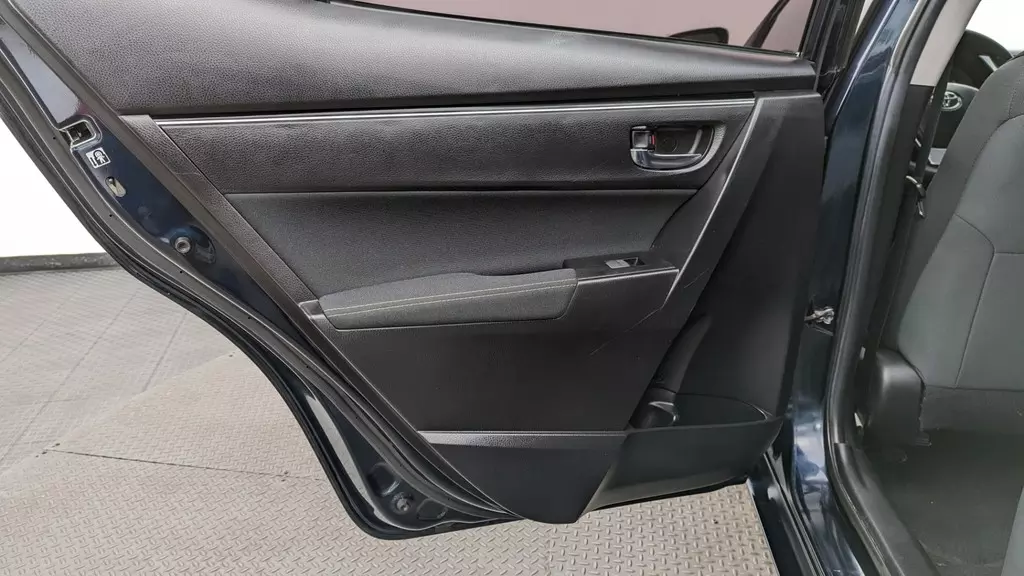 Florida Fine Cars - Used TOYOTA COROLLA 2018 MARGATE LE