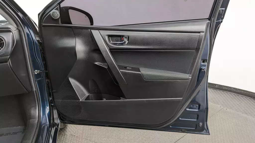 Florida Fine Cars - Used TOYOTA COROLLA 2018 MARGATE LE