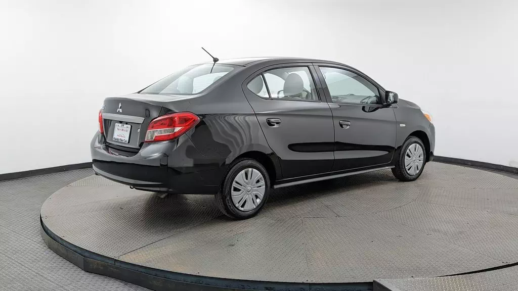 Florida Fine Cars - Used MITSUBISHI MIRAGE G4 2020 WEST PALM ES