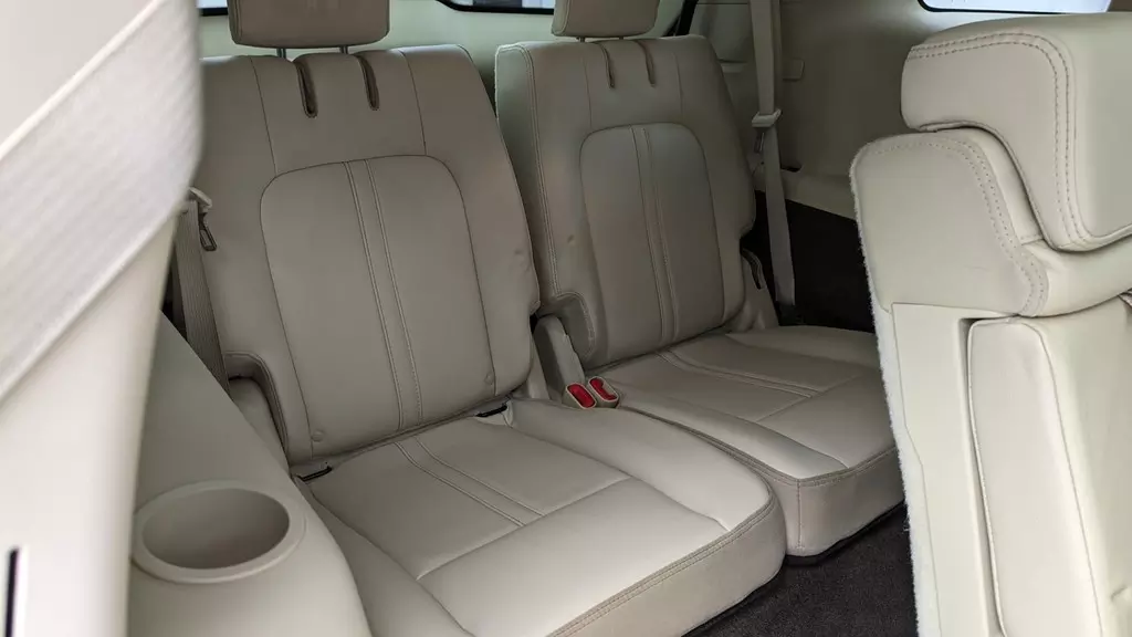 Florida Fine Cars - Used LINCOLN MKT 2016 MIAMI ECOBOOST