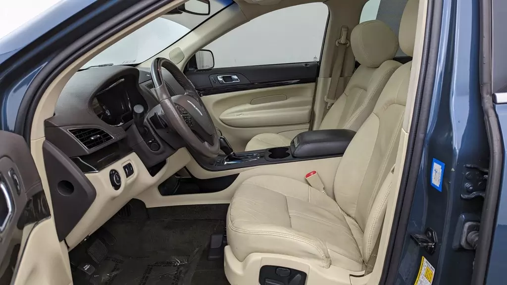 Florida Fine Cars - Used LINCOLN MKT 2016 MIAMI ECOBOOST