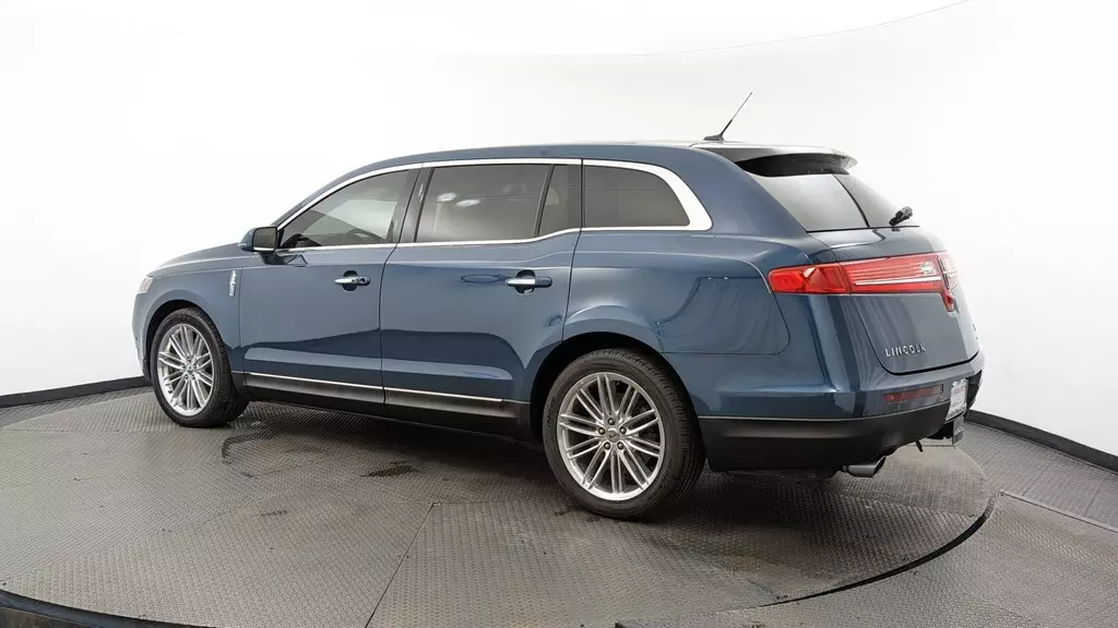 Florida Fine Cars - Used LINCOLN MKT 2016 MIAMI ECOBOOST