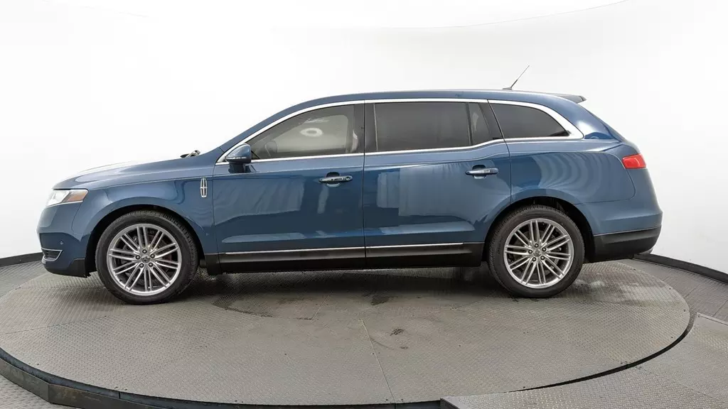 Florida Fine Cars - Used LINCOLN MKT 2016 MIAMI ECOBOOST