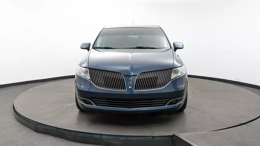 Florida Fine Cars - Used LINCOLN MKT 2016 MIAMI ECOBOOST