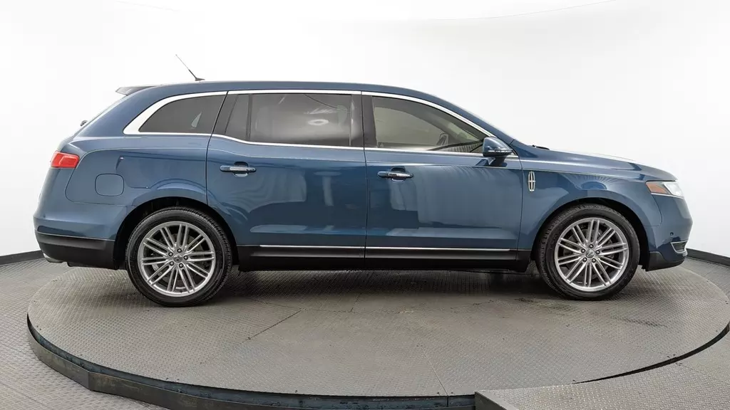 Florida Fine Cars - Used LINCOLN MKT 2016 MIAMI ECOBOOST