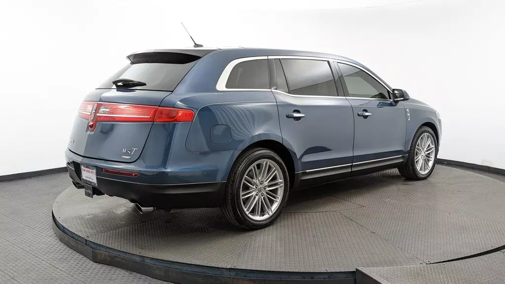 Florida Fine Cars - Used LINCOLN MKT 2016 MIAMI ECOBOOST