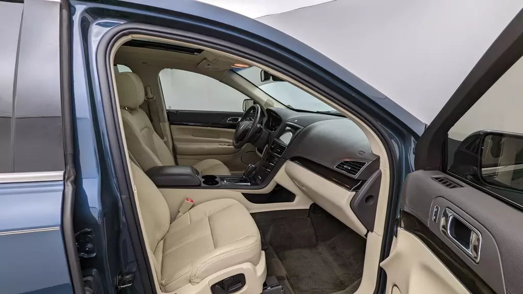 Florida Fine Cars - Used LINCOLN MKT 2016 MIAMI ECOBOOST