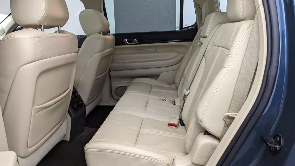 Florida Fine Cars - Used LINCOLN MKT 2016 MIAMI ECOBOOST