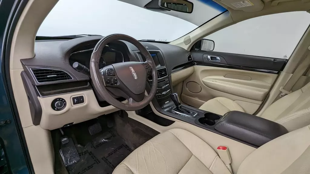 Florida Fine Cars - Used LINCOLN MKT 2016 MIAMI ECOBOOST