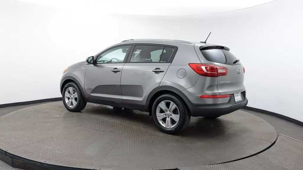 Florida Fine Cars - Used KIA SPORTAGE 2013 MIAMI LX