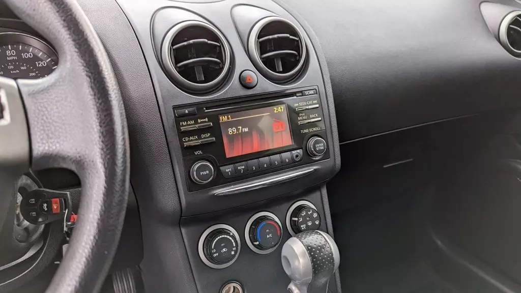 Florida Fine Cars - Used NISSAN ROGUE SELECT 2015 MIAMI S