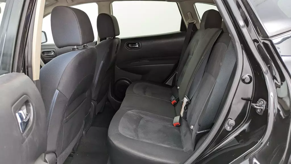 Florida Fine Cars - Used NISSAN ROGUE SELECT 2015 MIAMI S