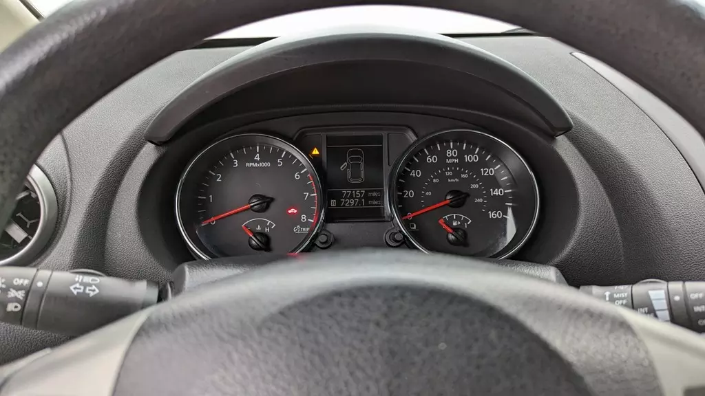 Florida Fine Cars - Used NISSAN ROGUE SELECT 2015 MIAMI S